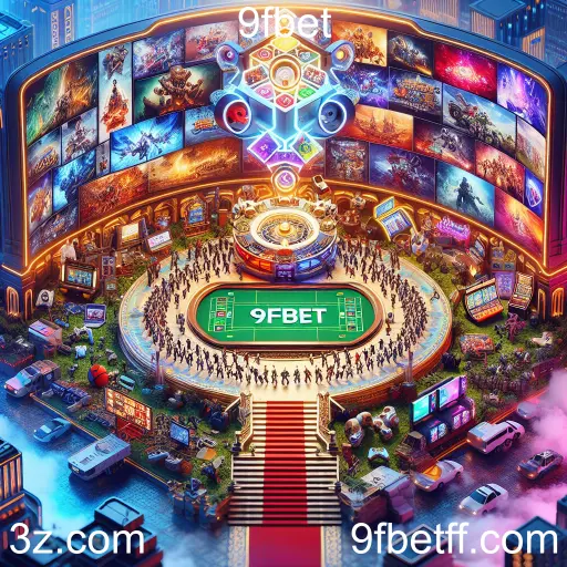 Explorando o Universo dos Jogos: Dicas e Tendências no Blog de Jogos