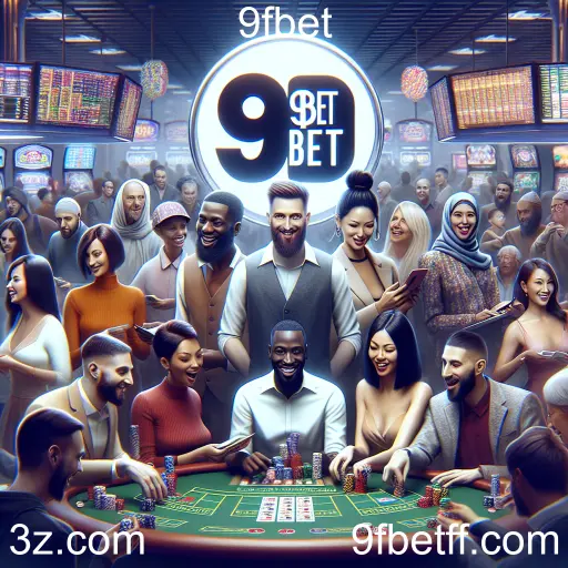 Explorando a Categoria Registro no 9fbet: Oportunidades e Experiências