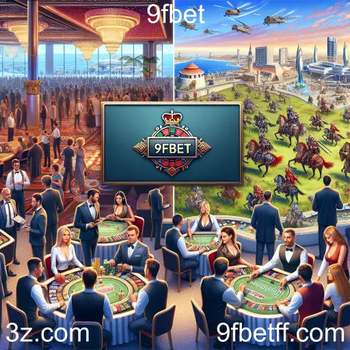 Descubra a Categoria de Estratégias no 9fbet