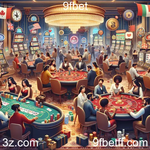 A Ascensão dos Jogos de Mesa: Diversão e Estratégia à Mesa